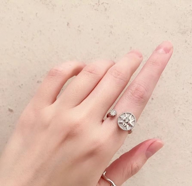 chr1st1an D10r rings